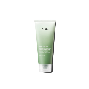 Anua Heartleaf Quercetinol™ Pore Deep Cleansing Foam – 150 ml